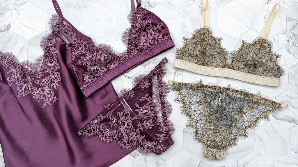 Cotton, Silk, or Lace? Selecting the Best Fabric for Your Skin