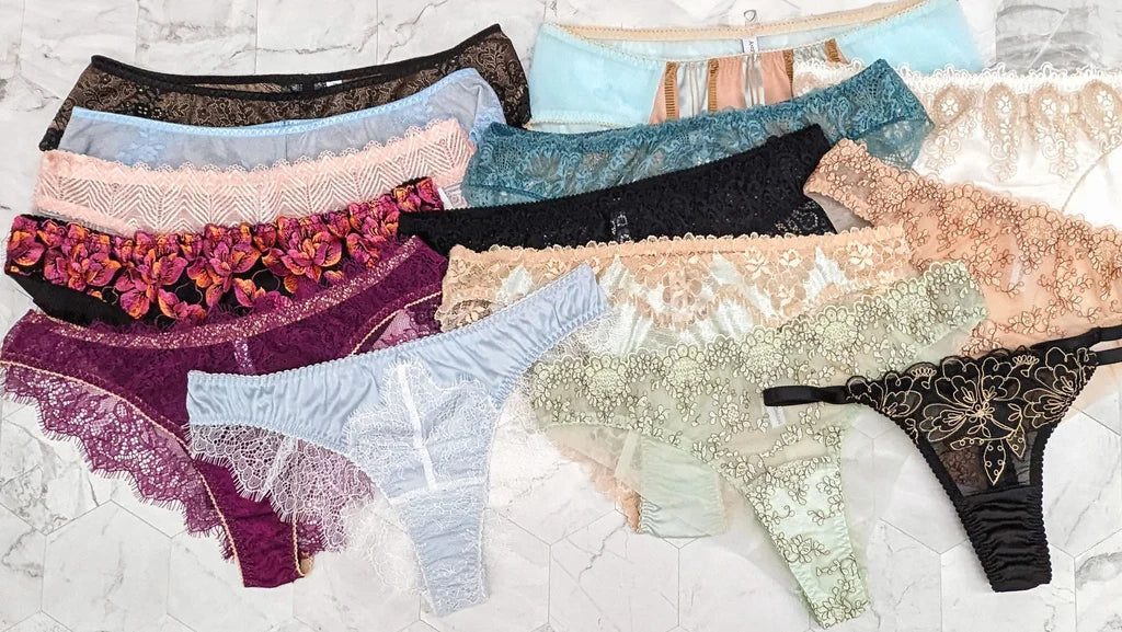 How to Choose the Perfect Bra Fit for Everyday Comfort