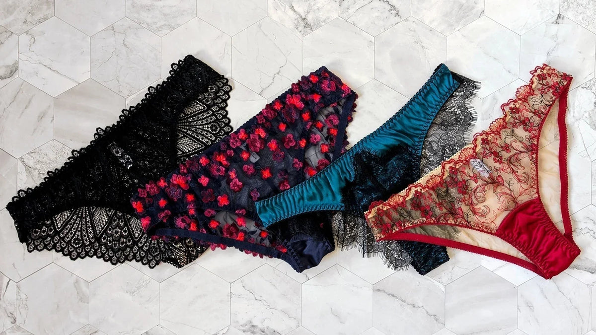 Panties