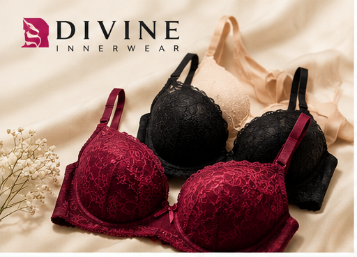 Bras