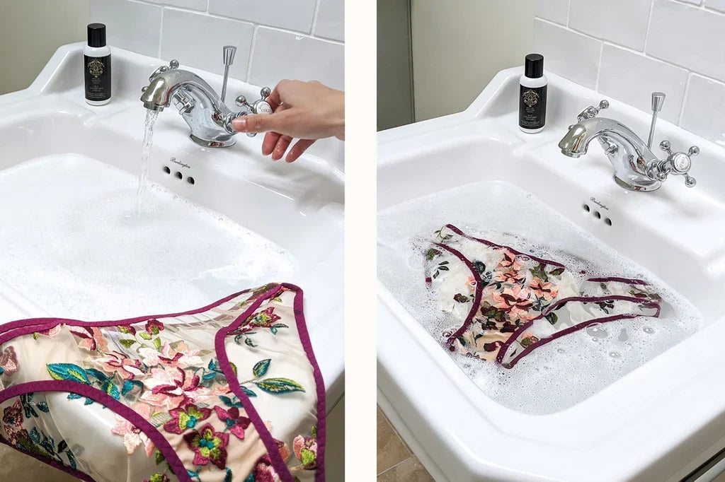 Ladies Nightwear