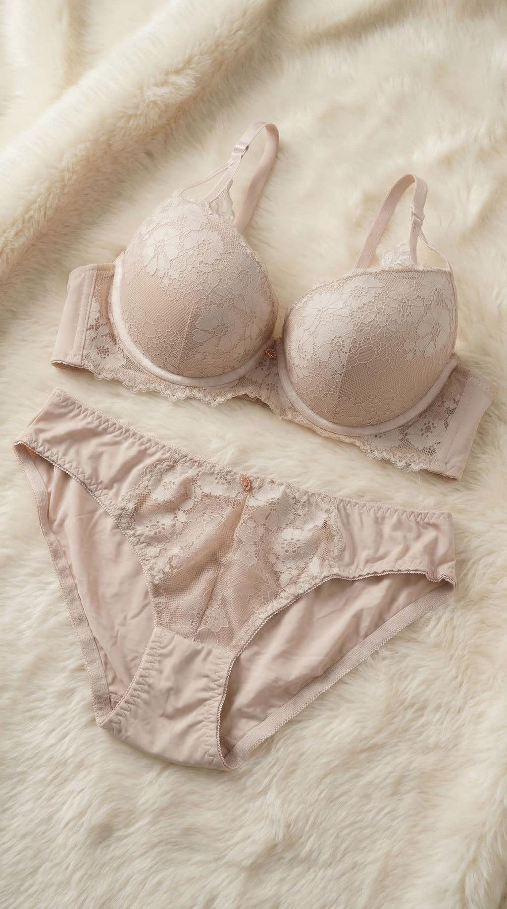 Multy Padded Bra Set For Women LB2019