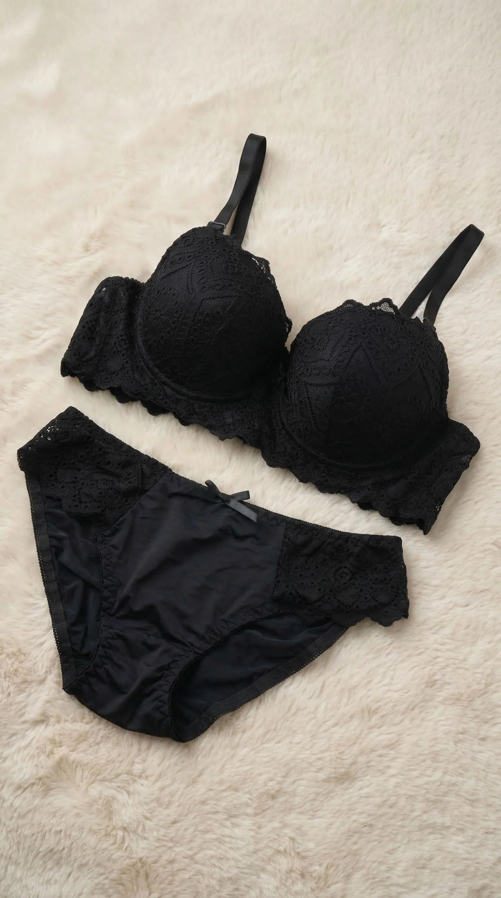 Multy Padded Bra Set For Women LB2017