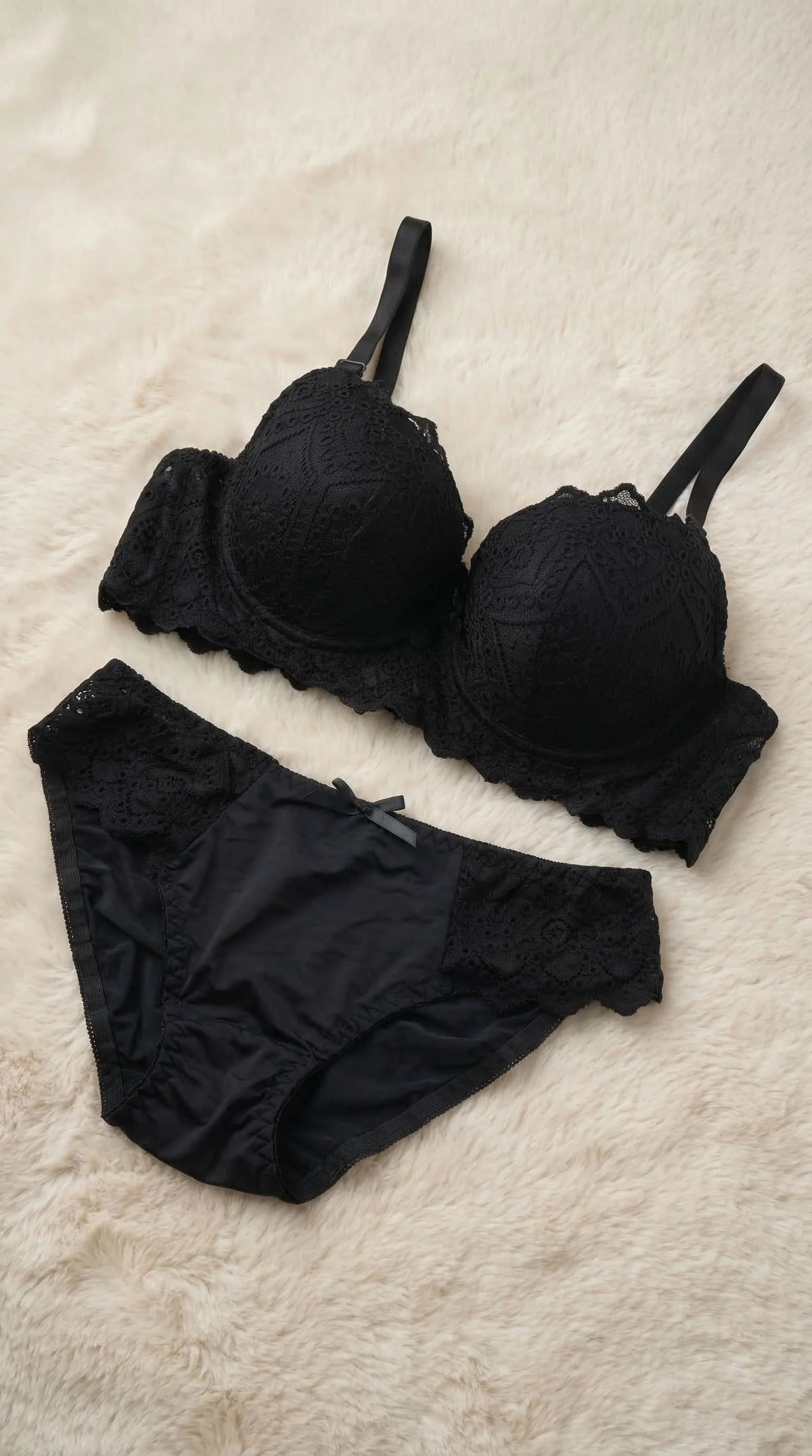 Multy Padded Bra Set For Women LB2017